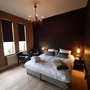 Kamer met Twee Aparte Bedden